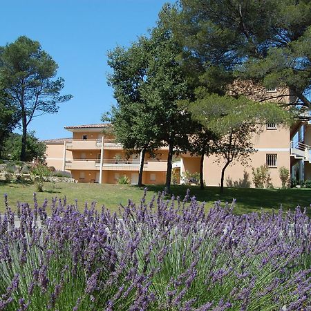 Residence Cote Sud Peypin Kültér fotó