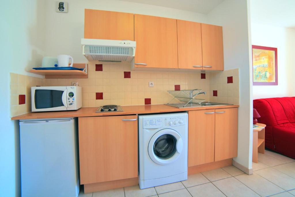 Residence Cote Sud Peypin Szoba fotó