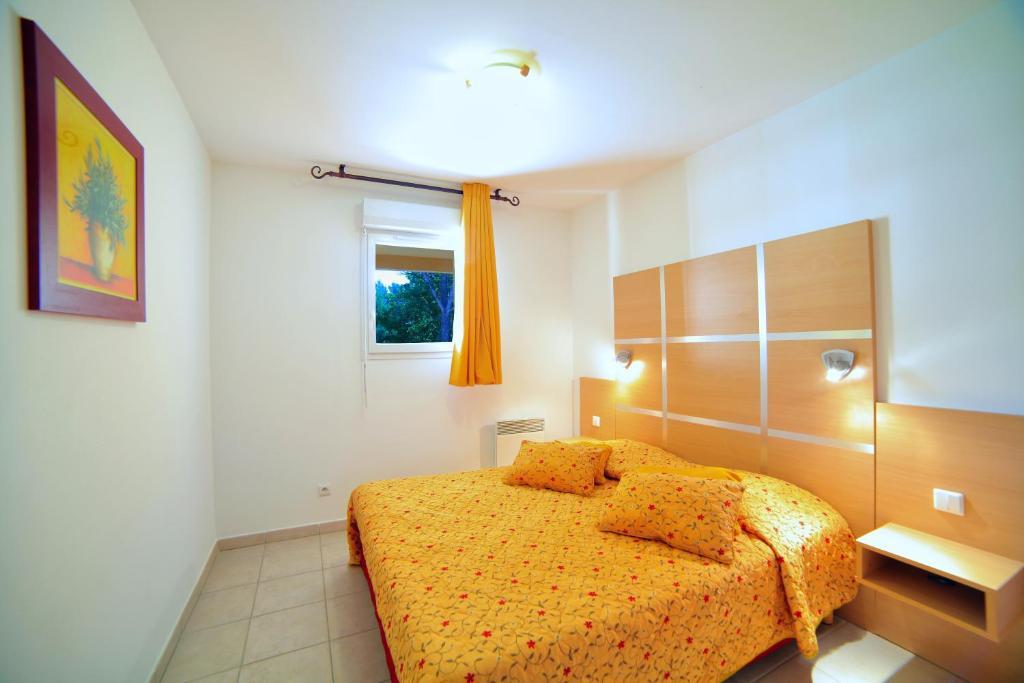 Residence Cote Sud Peypin Szoba fotó