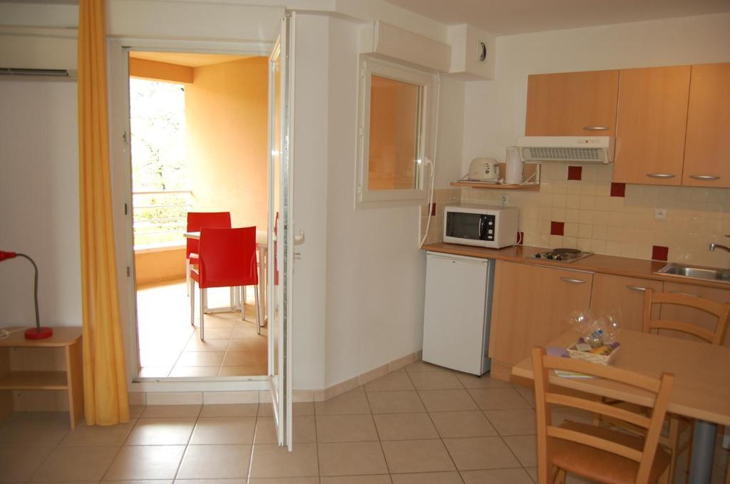 Residence Cote Sud Peypin Szoba fotó