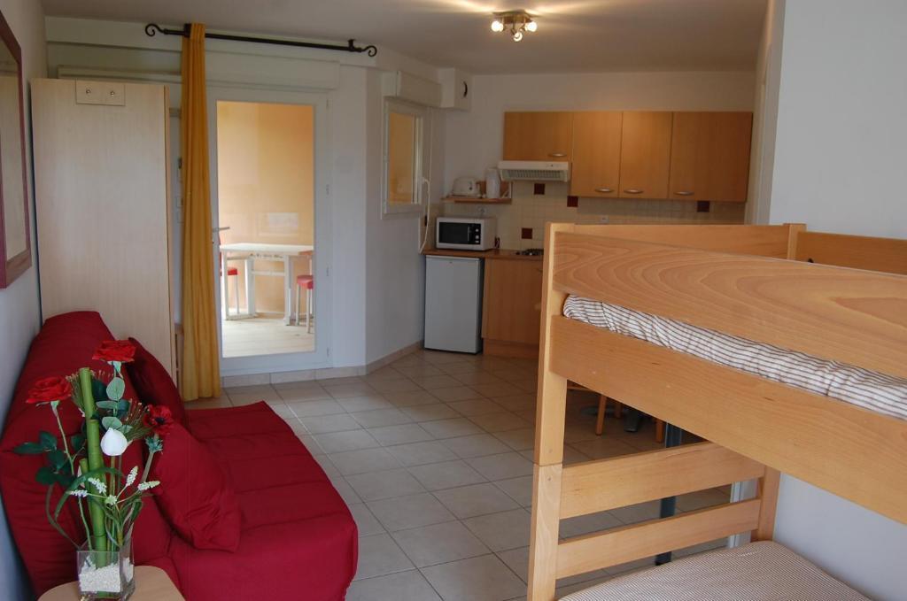Residence Cote Sud Peypin Szoba fotó
