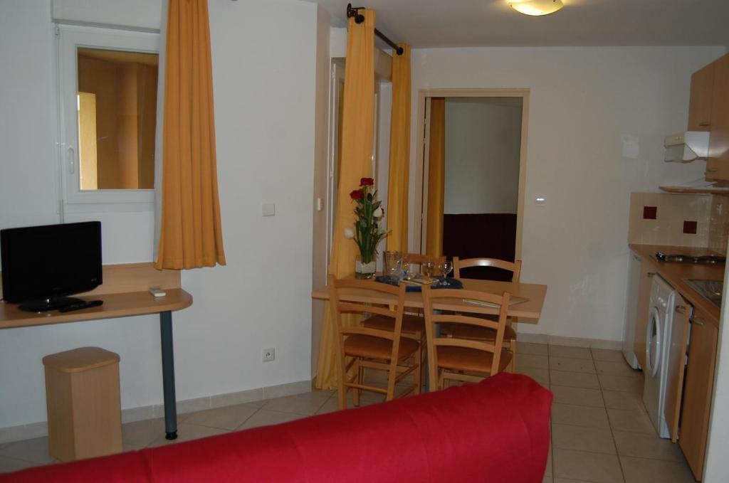 Residence Cote Sud Peypin Szoba fotó